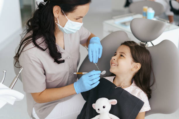 Best Pediatric Emergency Dentist in Wilson, AR