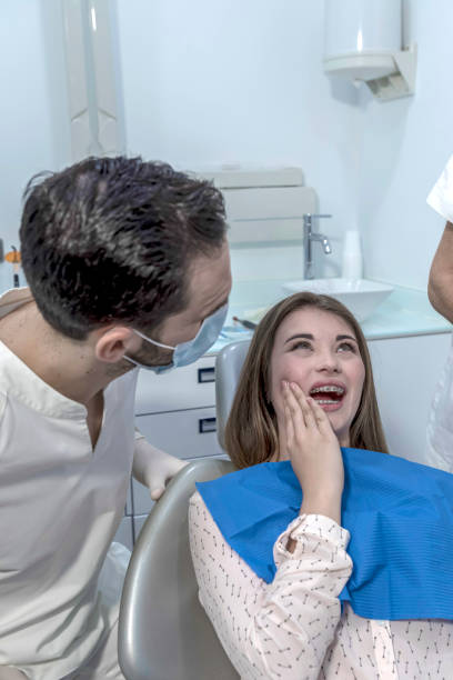 Best Orthodontic Emergency Dentist in Wilson, AR