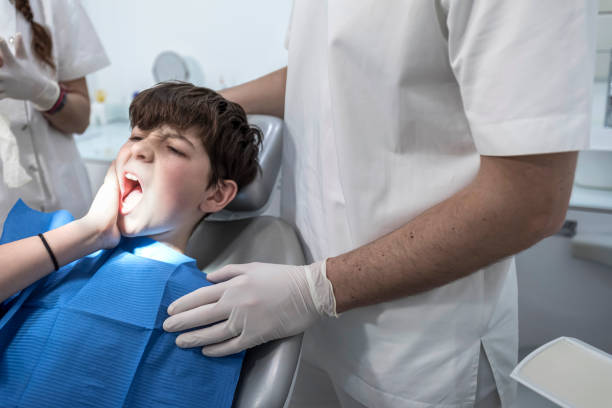 Best Emergency Dental Care for Abscessed Tooth in Wilson, AR
