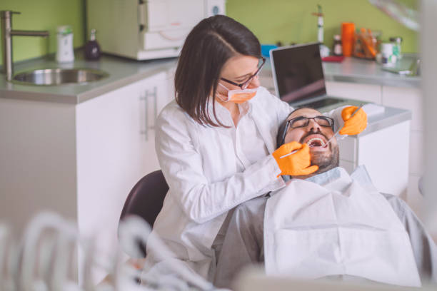 Best Orthodontic Emergency Dentist in Wilson, AR