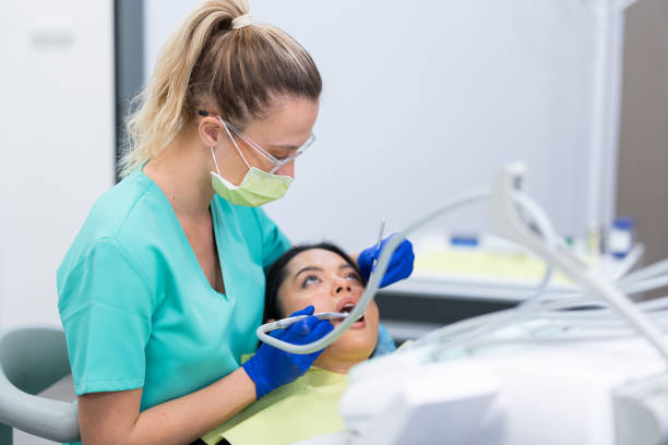 Wilson, AR Emergency Dentist Pros