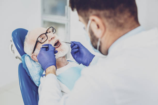 Best Weekend Emergency Dentist in Wilson, AR